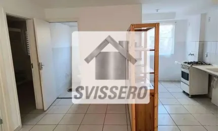 Apartamento com 2 quartos à venda em Jardim Da Grama - SP