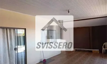 Casa com 5 quartos à venda na D'annuncio Cammarosano, Parque São João, Bauru