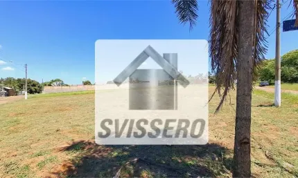 Terreno à venda em parque fazenda bandeirantes - sp