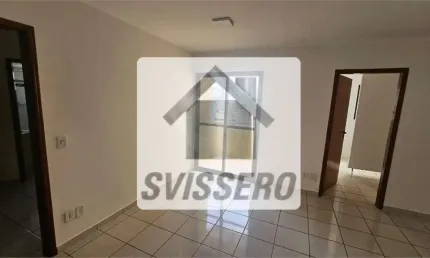 Apartamento com 3 quartos à venda em Jardim Infante Dom Henrique - SP