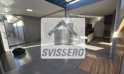 Casa com 2 quartos à venda na José Moralles, Jardim Terra Branca, Bauru