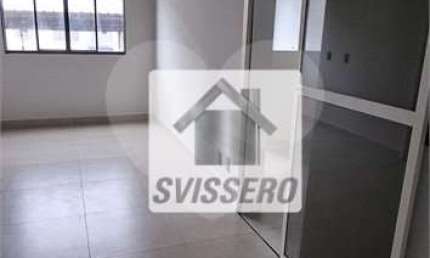 Apartamento com 3 quartos à venda em Parque Viaduto - SP