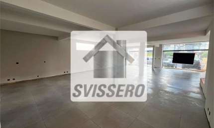 Salão Comercial para locação em Jardim Nasralla - SP