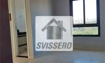 Apartamento com 2 quartos à venda em Jardim Terra Branca - SP