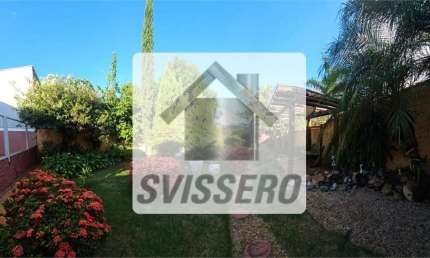 Casa com 3 quartos à venda na Mário Gonzaga Junqueira, Vila Souto, Bauru
