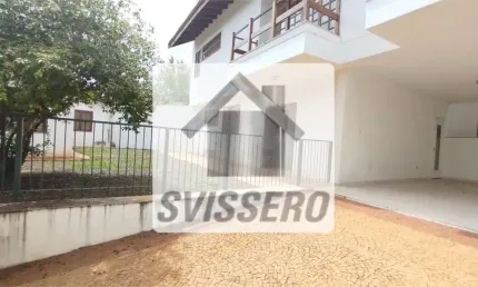 Casa com 4 quartos para locação em Samambaia Parque Residencial - SP