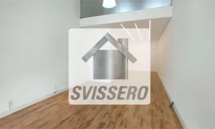 Salão Comercial para locação em Vila Guedes De Azevedo - SP