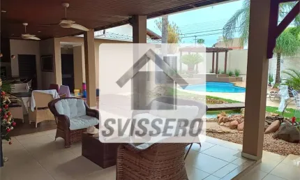 Casa com 3 quartos à venda na Osvaldo Alvarenga Tavano, Jardim Colonial, Bauru
