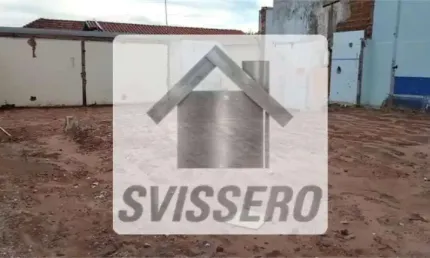 Terreno em condomínio fechado à venda na Olavo Bilac, Vila São João da Boa Vista, Bauru
