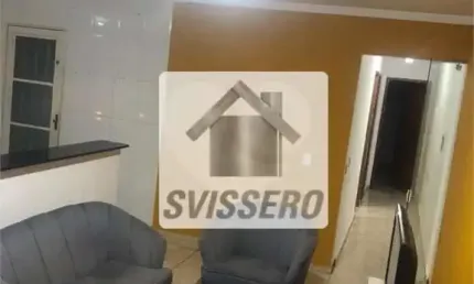 Casa com 2 quartos à venda na Horácio Gonçalves, Parque Jaraguá, Bauru