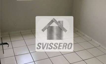 Apartamento com 2 quartos para locação em Jardim Olímpico - SP