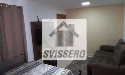 Apartamento com 2 quartos à venda ou para locação em Parque Das Nações - SP