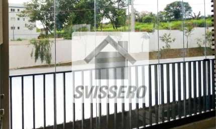 Apartamento com 3 quartos para locação em Vila Aviação - SP