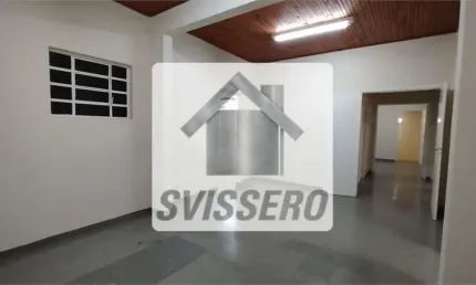 Ponto comercial para alugar na Duque De Caxias, Vila Mesquita, Bauru