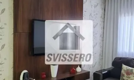 Casa com 3 quartos à venda em jardim guadalajara - sp