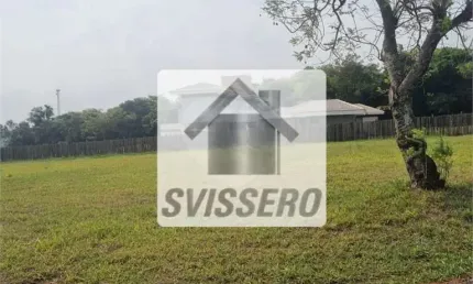 Terreno em condomínio fechado à venda na ÁRea Rural, Zona Rural, Arealva