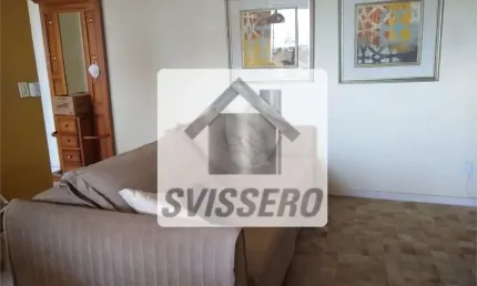 Apartamento com 2 quartos à venda ou para locação em Vila Aeroporto Bauru - SP