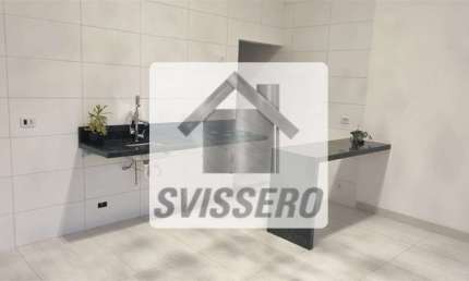 Casa com 3 quartos à venda em Parque Santa Edwiges - SP