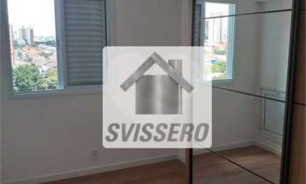 Apartamento com 2 quartos para locação em Vila Santo Antônio - SP