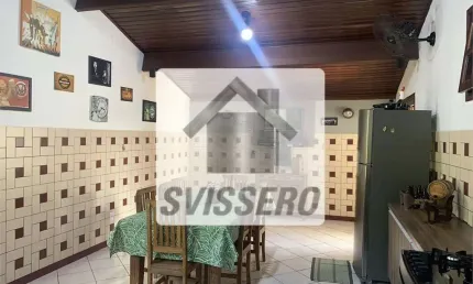 Casa com 3 quartos à venda em jardim guadalajara - sp