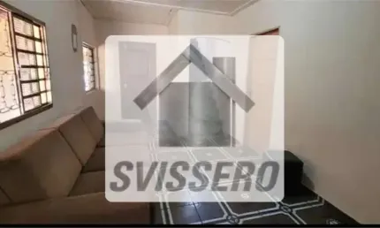 Casa com 3 quartos à venda na Salvador Filardi, Vila Souto, Bauru