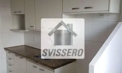 Apartamento com 3 quartos à venda em jardim infante dom henrique - sp