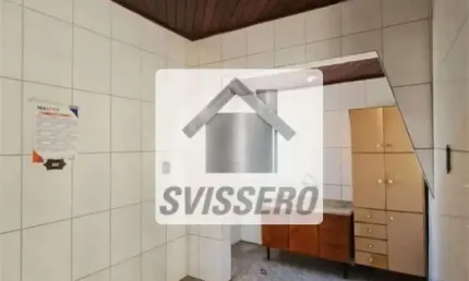 Casa com 4 quartos à venda na Albuquerque Lins, Vila Falcão, Bauru