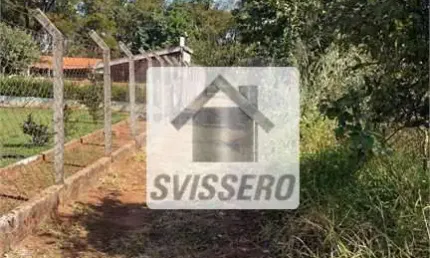 Terreno em condomínio fechado à venda na Das Emas, Vale do Igapó, Bauru