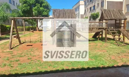 Apartamento com 2 quartos à venda em monte verde - sp