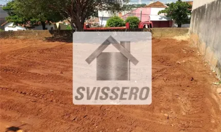 Terreno em condomínio fechado à venda na Das Hortênsias, Parque Vista Alegre, Bauru
