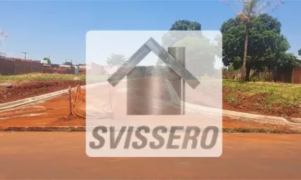 Terreno em condomínio fechado à venda na Marcelo Dario, Jardim Bela Vista, Pederneiras