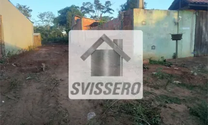 Terreno à venda em Parque Industrial Manchester - SP