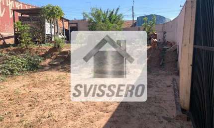 Terreno em condomínio fechado à venda na Santo Antônio, Jardim Bela Vista, Bauru