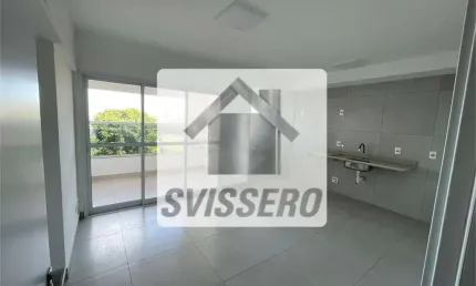 Apartamento com 2 quartos à venda em Vila Aviação - SP