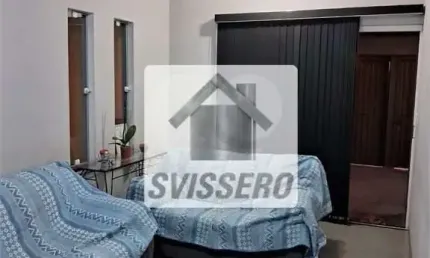 Casa com 2 quartos à venda em conjunto habitacional presidente eurico gaspar dutra - sp