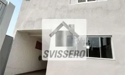 Sobrado com 3 quartos à venda em Alto Higienópolis - SP