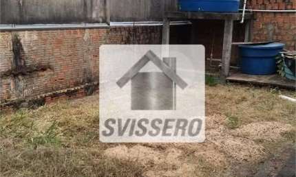 Terreno em condomínio fechado à venda na Alto Juruá, Jardim Bela Vista, Bauru