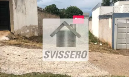 Terreno em condomínio fechado à venda na Paulino Antônio Gandolfi, Vila Carmem, Bauru