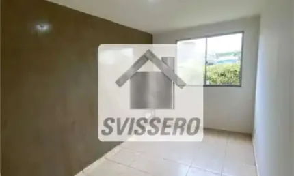 Apartamento com 1 quartos à venda em Jardim Estrela D'alva - SP