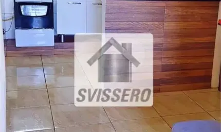 Casa com 2 quartos à venda em Parque Santa Edwiges - SP
