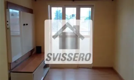 Apartamento com 3 quartos à venda em Jardim Terra Branca - SP