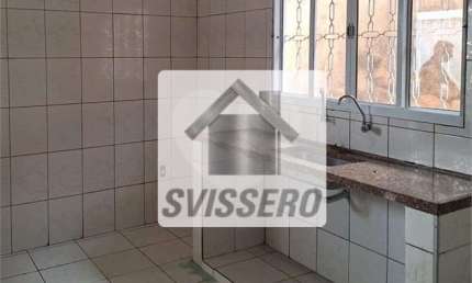 Casa com 2 quartos à venda na Vicente Alamo, Vila Dutra, Bauru