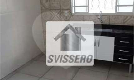 Casa com 3 quartos à venda em Parque Santa Edwiges - SP