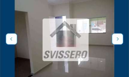 Casa com 2 quartos à venda na D'annuncio Cammarosano, Parque São João, Bauru
