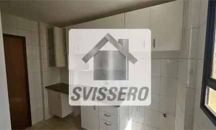 Apartamento com 3 quartos à venda ou para locação em jardim infante dom henrique - sp