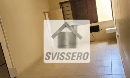 Casa com 2 quartos para locação em Vila Falcão - SP
