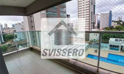 Apartamento com 3 quartos para locação em Vila Aviação - SP