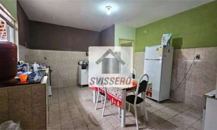 Casa com 2 quartos à venda na São Roque, Jardim Eldorado, Bauru