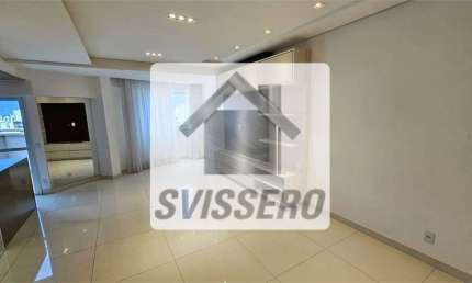 Duplex com 3 quartos à venda ou para locação em Vila Santa Tereza - SP