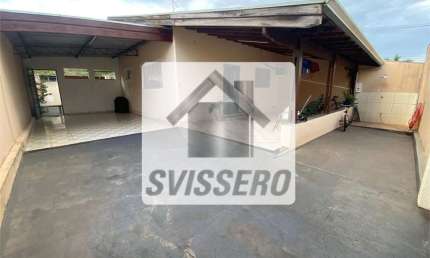 Casa com 2 quartos à venda em Parque Hipódromo - SP